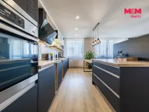 Prodej bytu 3+kk, Praha - Stodůlky, Böhmova, 76 m2