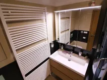 Pronájem bytu 2+kk, Brno - Černovice, Spáčilova, 58 m2