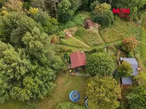 Prodej chaty, Ústí nad Orlicí, 15 m2