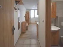 Pronájem bytu 1+kk, Úněšov, 20 m2