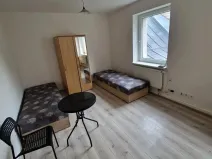 Prodej bytu 1+kk, Brno - Zábrdovice, Cejl, 23 m2
