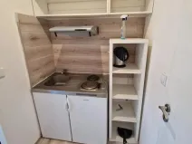 Prodej bytu 1+kk, Brno - Zábrdovice, Cejl, 23 m2