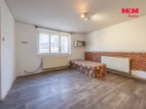 Prodej rodinného domu, Spáňov, 56 m2