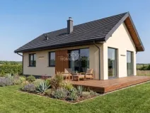 Prodej rodinného domu, Nechvalice - Dražka, 90 m2