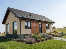 Prodej rodinného domu, Nechvalice - Dražka, 90 m2