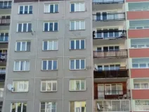 Pronájem bytu 1+1, Plzeň - Severní Předměstí, Strážnická, 38 m2