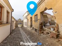 Prodej ubytování, Znojmo, Tkalcovská, 189 m2