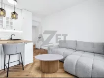 Prodej bytu 1+kk, Praha - Vinohrady, 22 m2