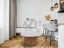 Prodej bytu 1+kk, Praha - Vinohrady, 22 m2