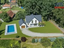 Prodej pozemku pro bydlení, Sedlec - Lékařova Lhota, 2140 m2