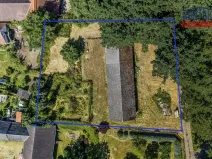 Prodej pozemku pro bydlení, Sedlec - Lékařova Lhota, 2140 m2
