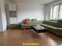 Pronájem bytu 2+1, Příbram, Politických vězňů, 57 m2