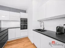 Pronájem bytu 3+kk, Praha - Holešovice, Varhulíkové, 78 m2