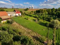 Prodej pozemku pro bydlení, Slavětice, 961 m2