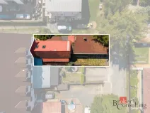 Prodej rodinného domu, Říčany - Radošovice, Říčanská, 98 m2