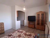 Pronájem bytu 1+kk, Jablonec nad Nisou, Na Vršku, 28 m2