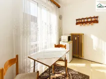 Prodej bytu 2+1, Cheb, Na Hradčanech, 51 m2
