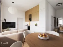 Prodej bytu 2+kk, Třinec, 39 m2