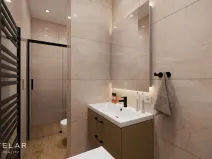 Prodej bytu 2+kk, Třinec, 39 m2