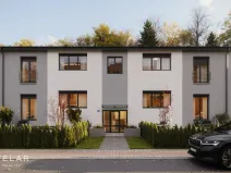 Prodej bytu 2+kk, Třinec, 38 m2