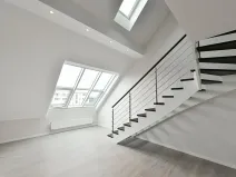 Pronájem bytu 4+kk, Praha - Bubeneč, Na výšinách, 98 m2