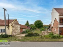 Prodej pozemku pro bydlení, Vlčnov, 1401 m2