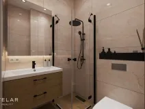 Prodej bytu 2+kk, Třinec, 34 m2