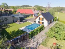 Prodej pozemku pro bydlení, Vacov, 530 m2