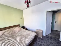 Prodej bytu 4+1, Liberec - Liberec XXIII-Doubí, 83 m2