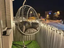Pronájem bytu 2+kk, Praha, Formanská, 44 m2