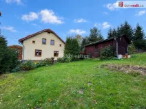 Prodej rodinného domu, Bublava, 120 m2
