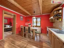 Prodej rodinného domu, Bublava, 120 m2