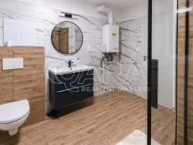 Pronájem bytu 2+1, Hranice - Hranice I-Město, Nádražní, 51 m2