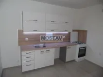 Pronájem bytu 2+1, Most, Čsl. armády