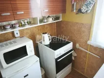 Prodej chaty, Náměšť nad Oslavou, Husova, 48 m2