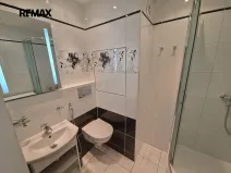 Pronájem bytu 1+1, Praha - Střížkov, Rumburská, 26 m2