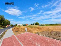 Prodej pozemku pro bydlení, Vrátkov, 918 m2
