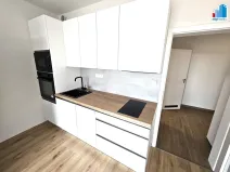 Pronájem bytu 2+kk, Plzeň - Jižní Předměstí, Poděbradova, 46 m2