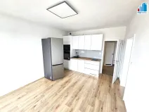 Pronájem bytu 2+kk, Plzeň - Jižní Předměstí, Poděbradova, 46 m2