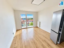 Pronájem bytu 2+kk, Plzeň - Jižní Předměstí, Poděbradova, 46 m2