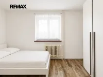 Prodej bytu 3+1, Kutná Hora, Puškinská, 57 m2