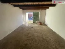 Pronájem garáže, Příbram, Slunná, 21 m2
