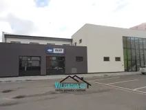 Pronájem kanceláře, Kroměříž, Spáčilova, 20 m2