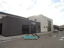 Pronájem kanceláře, Kroměříž, Spáčilova, 20 m2