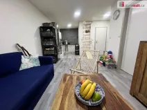 Prodej bytu 2+kk, Příbram - Příbram III, Milínská, 47 m2
