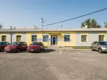 Pronájem kanceláře, Hradec Králové - Slezské Předměstí, Bieblova, 17 m2