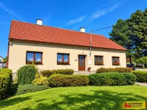 Pronájem bytu 3+1, Vysočany - Molenburk, 86 m2
