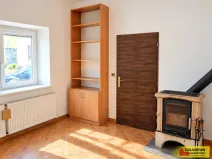 Pronájem bytu 3+1, Vysočany - Molenburk, 86 m2