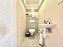 Prodej bytu 3+kk, Jemnice, Na Předlískách, 87 m2