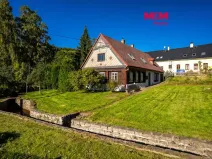 Prodej rodinného domu, Lázně Libverda, 84 m2